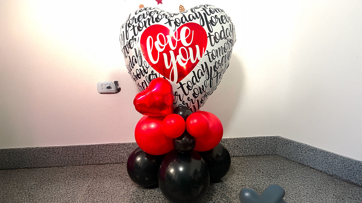 bouquet-i-love-you