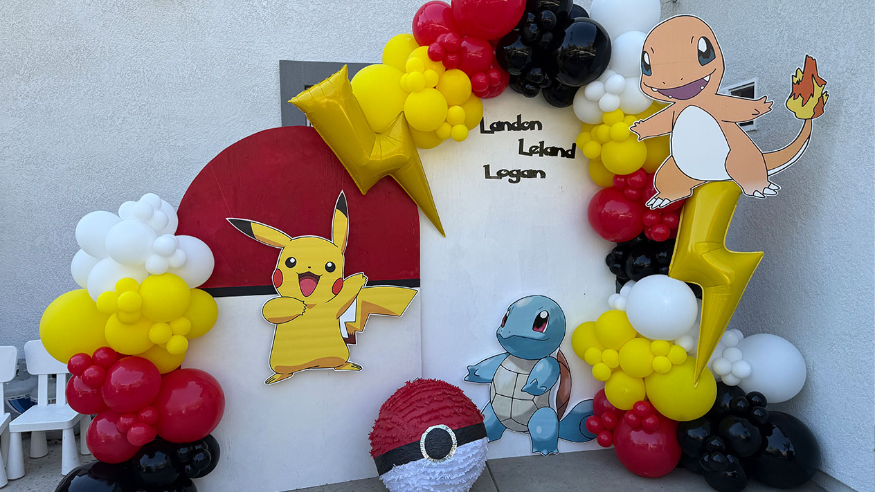 pokemon