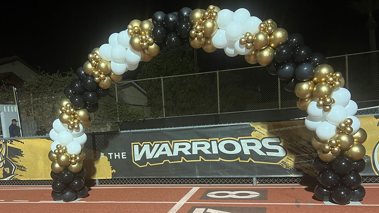 warriors